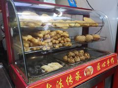 -清泉阁包子饺子·刀削面(五一店)