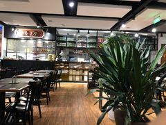-金翠河烧鹅餐厅(解放碑时代广场店)