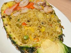 -避风塘(宝山万达店)