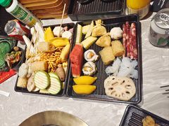 -空之介寿喜烧·和牛放题(恒隆广场店)