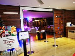 -OPEN開全日自助餐厅·西餐·海鲜(佛山希尔顿酒店)