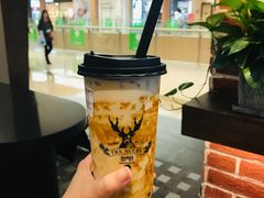-鹿角巷The Alley(龙湖天街店)