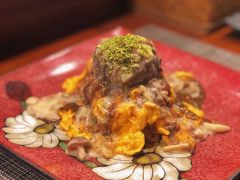 富士山蛋包饭-Hey!蛋包饭(中山店)