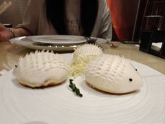 -8餐厅(新葡京酒店)
