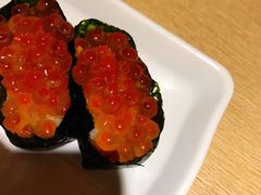 -万岁料理回转寿司(华贸店)