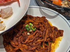 -粤匠·澳门点心粤菜海鲜(澳门半岛店)