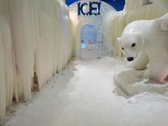 -宁波冰雪大世界(北仑区)