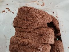 梦龙卷蛋糕-匠造烘焙(上海工厂店)