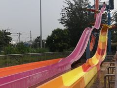 -欢乐水魔方水世界