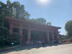 -湖北中医药大学(昙华林校区)
