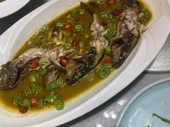 -红莲中餐厅(日航饭店)