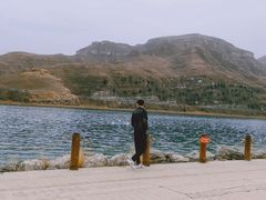 -天鹅湖生态旅游风景区