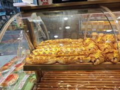 -DANXI丹喜面包·蛋糕(小公园永平店)
