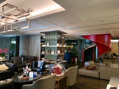 -伯衡55·吉品轩(乌鲁木齐南路店)