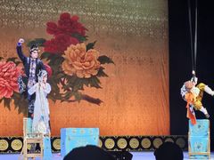 -成都市川剧院·《川剧秀·传奇变脸》·锦江剧场