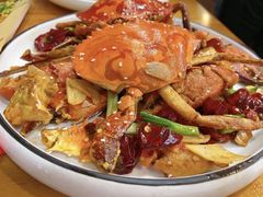 -醉壹号海鲜大排档(厦门美食地标店)