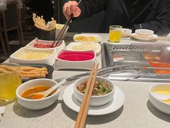 -海底捞火锅(同泰时代广场夜宵主题店)