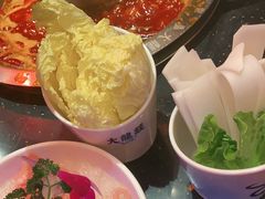 -大龙燚火锅(南山大道店)