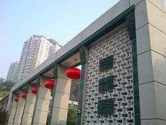 -紫竹院公园冰场