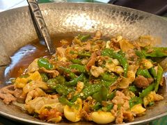-费大厨辣椒炒肉(太平老街店)