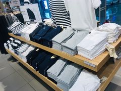 -MUJI无印良品(万达太原街店)
