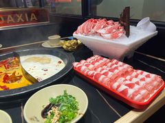 -蜀大侠火锅(四川北路店)