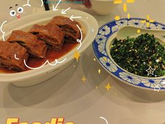 -西湖春天•老字号杭州菜(百汇店)