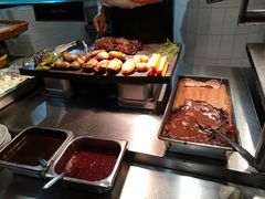 -So Lounge索兰至餐厅(蓝色港湾店)