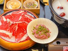 -牛牛和牛海鲜粥底火锅(长虹国际城店)