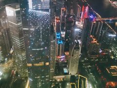 -广州四季酒店·佰鲜汇·现代法餐