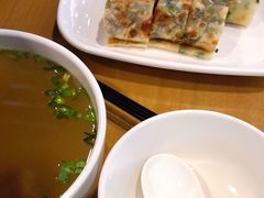 -台北楚楚园馅饼粥(虹桥南丰城店)