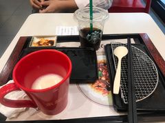 -永和大王(龙德广场店)