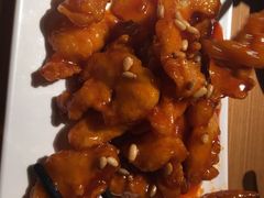 -湘与香缘·湖南菜(王府井北京市百货大楼店)