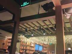-呷哺呷哺 黄金牧场 (欢乐谷店)