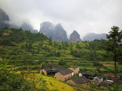 -公盂村