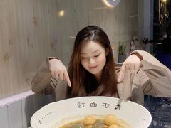 -友达面馆(广州总店)