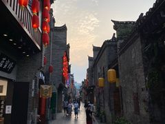 -东西巷