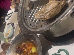 -山东八大碗山东老字号