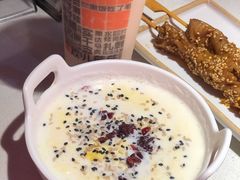 -宝葫芦西北茶食铺(万达店)
