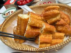 -旺顺阁·北京菜·烤鸭(魏公村店)