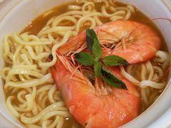 -子霖南山鲜虾面(南山总店)