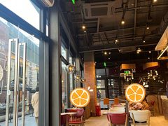 -COSTA COFFEE(吴江路店)