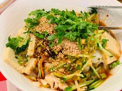 -西贝(深圳卓悦汇店)