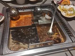 -海底捞火锅(金光华店)