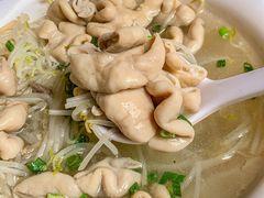 -朱大嘴肥肠血旺(福字街店)