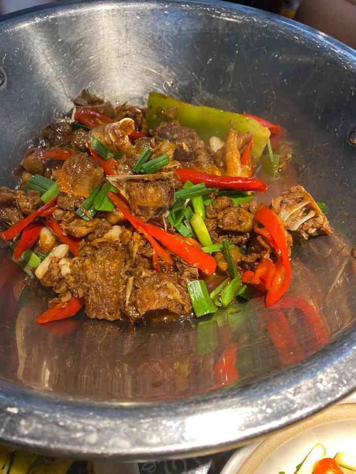 味庄(天马直营店)-"国庆第一天来长沙打卡,上午逛完无意间发现.