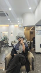 -CACA HAIR SALON