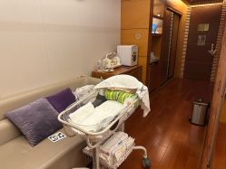 -馨月汇·一悦馨香月子中心(前滩店)