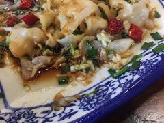 葱油蚌片-印象江南(东栅店)