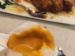 奶皇流沙包-御宝轩(益丰·外滩源店)